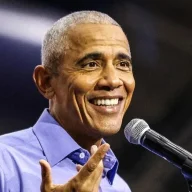 Barak Obemma